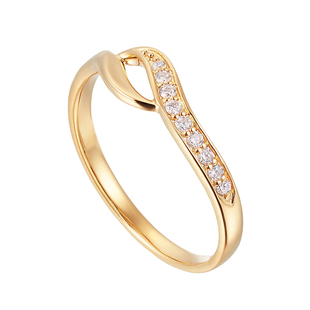 K18�C�G���[�S�[���h�_�C�������h�����O