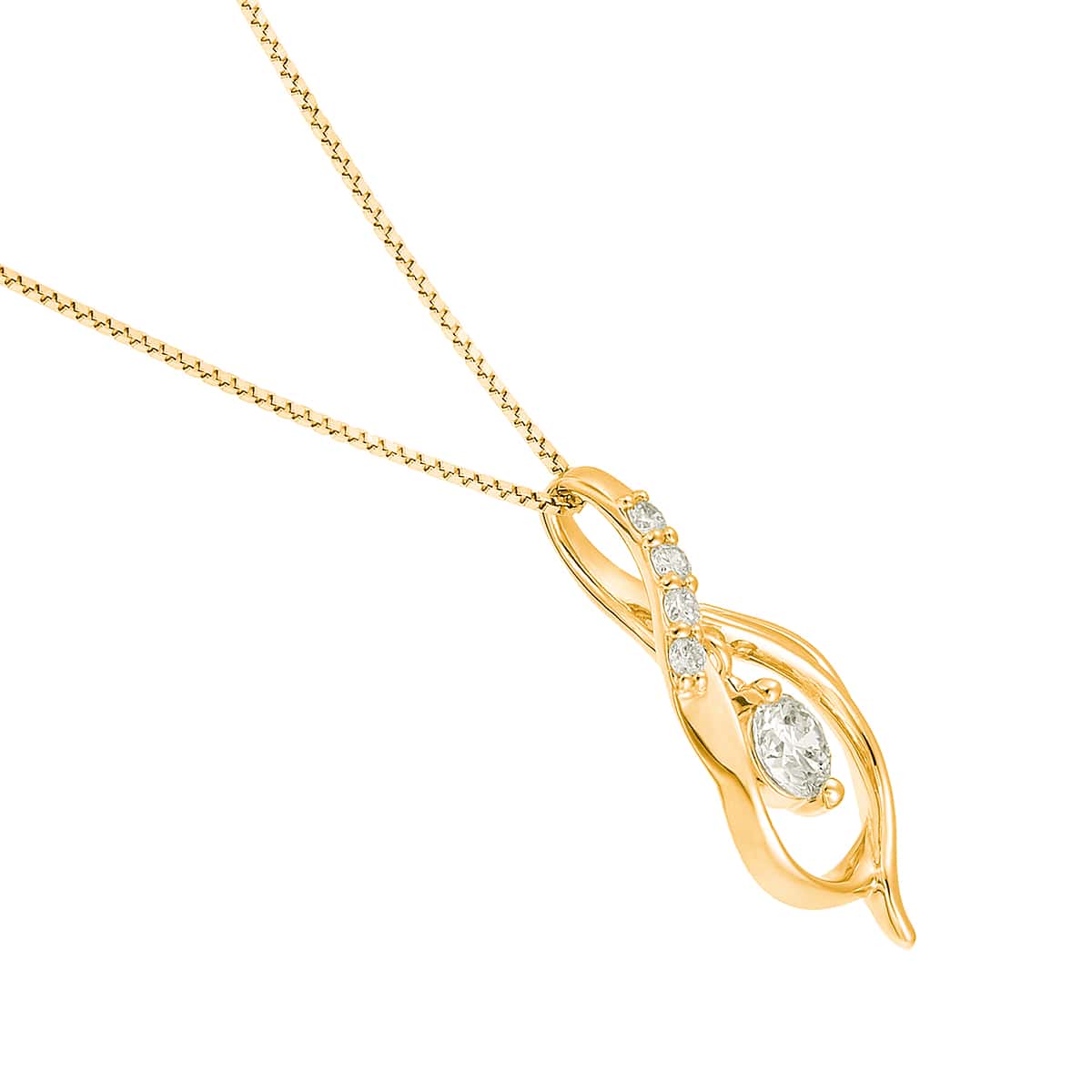 K18�C�G���[�S�[���h�Ӓ菑�t�_�C�������h�l�b�N���X�i0.13�J���b�g�j