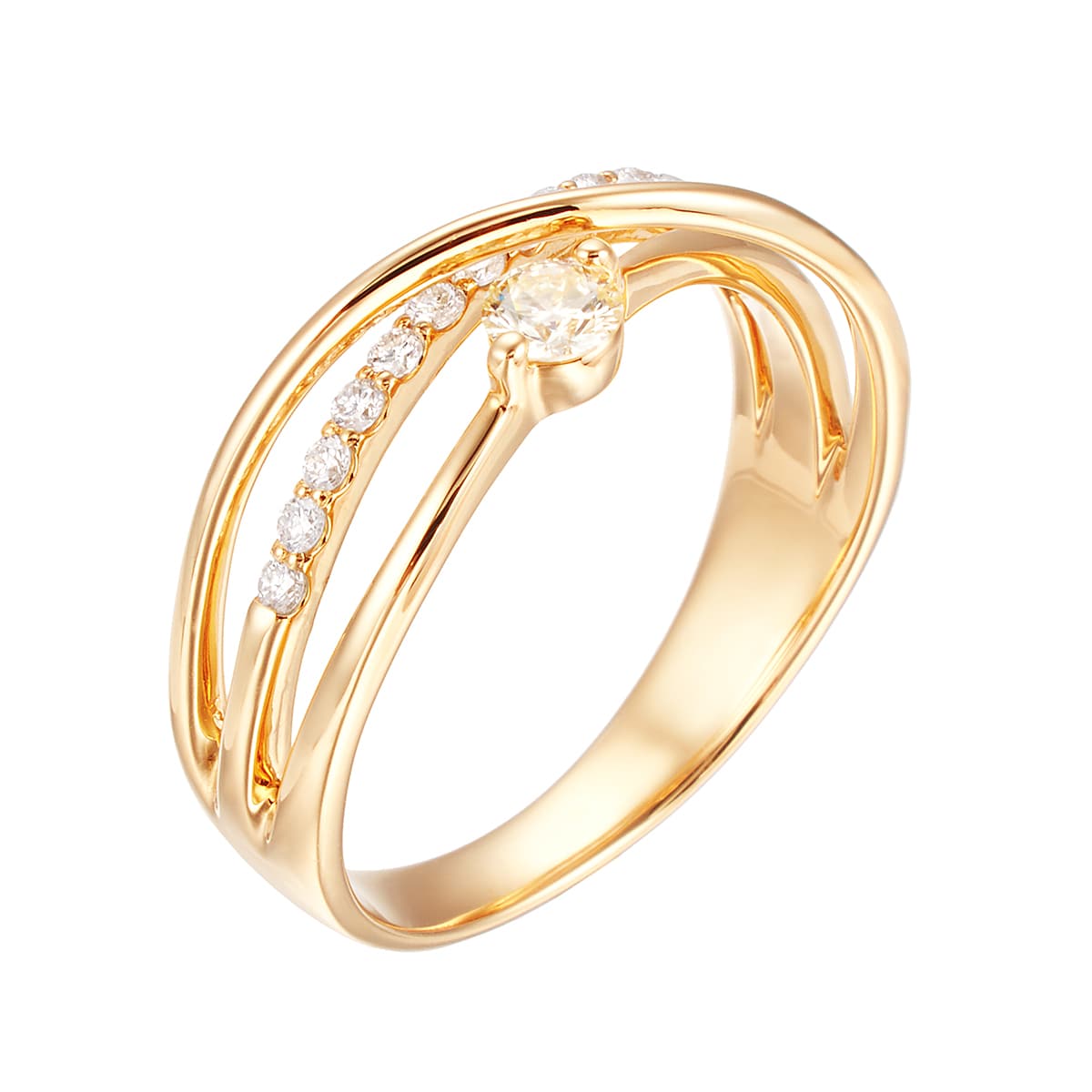 K18�C�G���[�S�[���h�Ӓ菑�t�_�C�������h�����O�i0.12�J���b�g�j