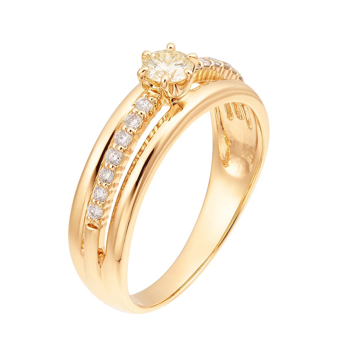 K18�C�G���[�S�[���h�Ӓ菑�t�_�C�������h�����O�i0.18�J���b�g�j