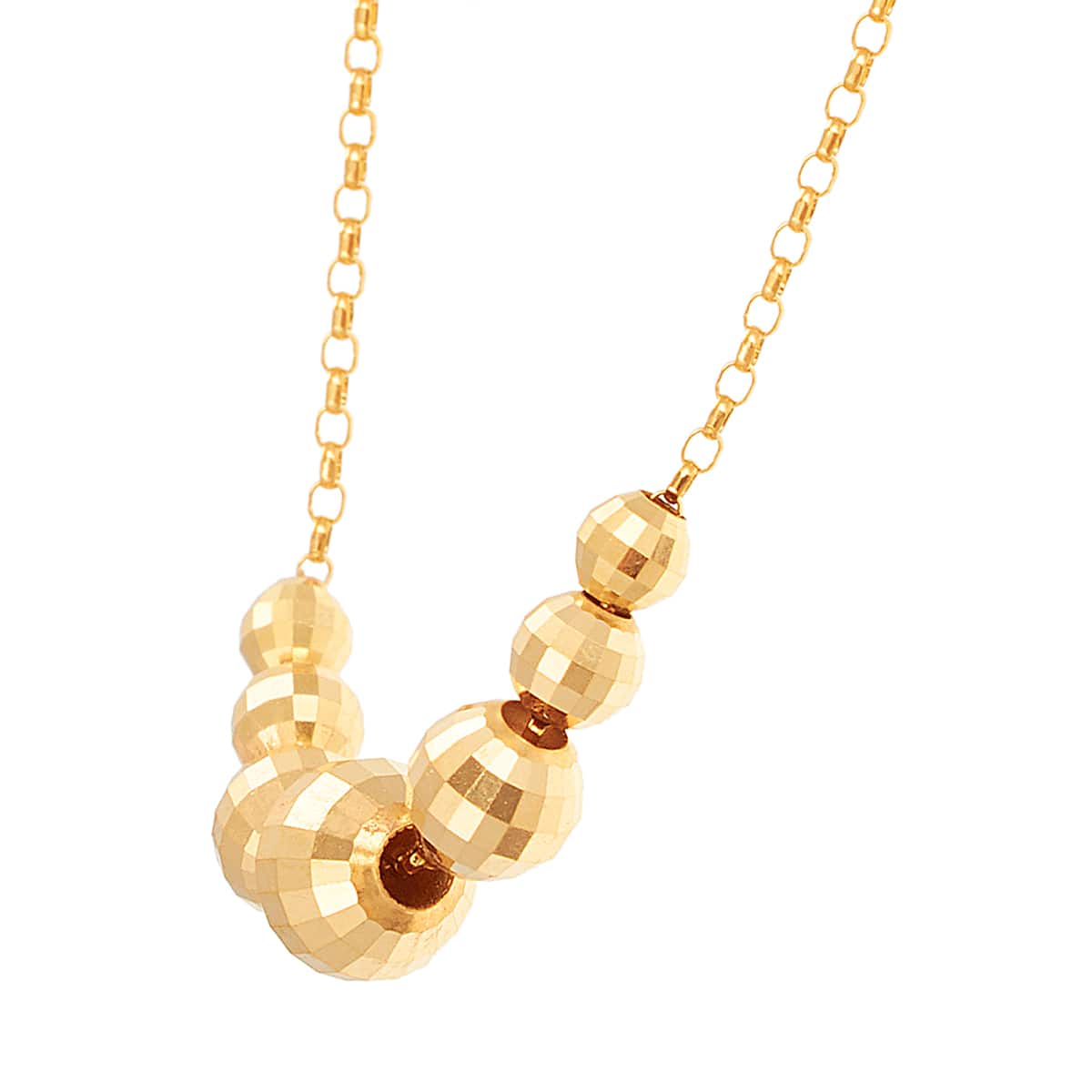 K18�C�G���[�S�[���h�l�b�N���X