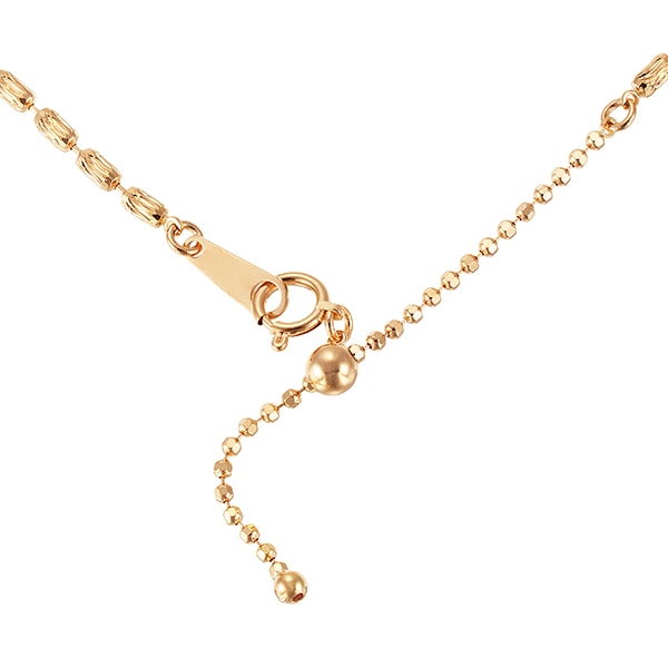 K18�C�G���[�S�[���h�l�b�N���X