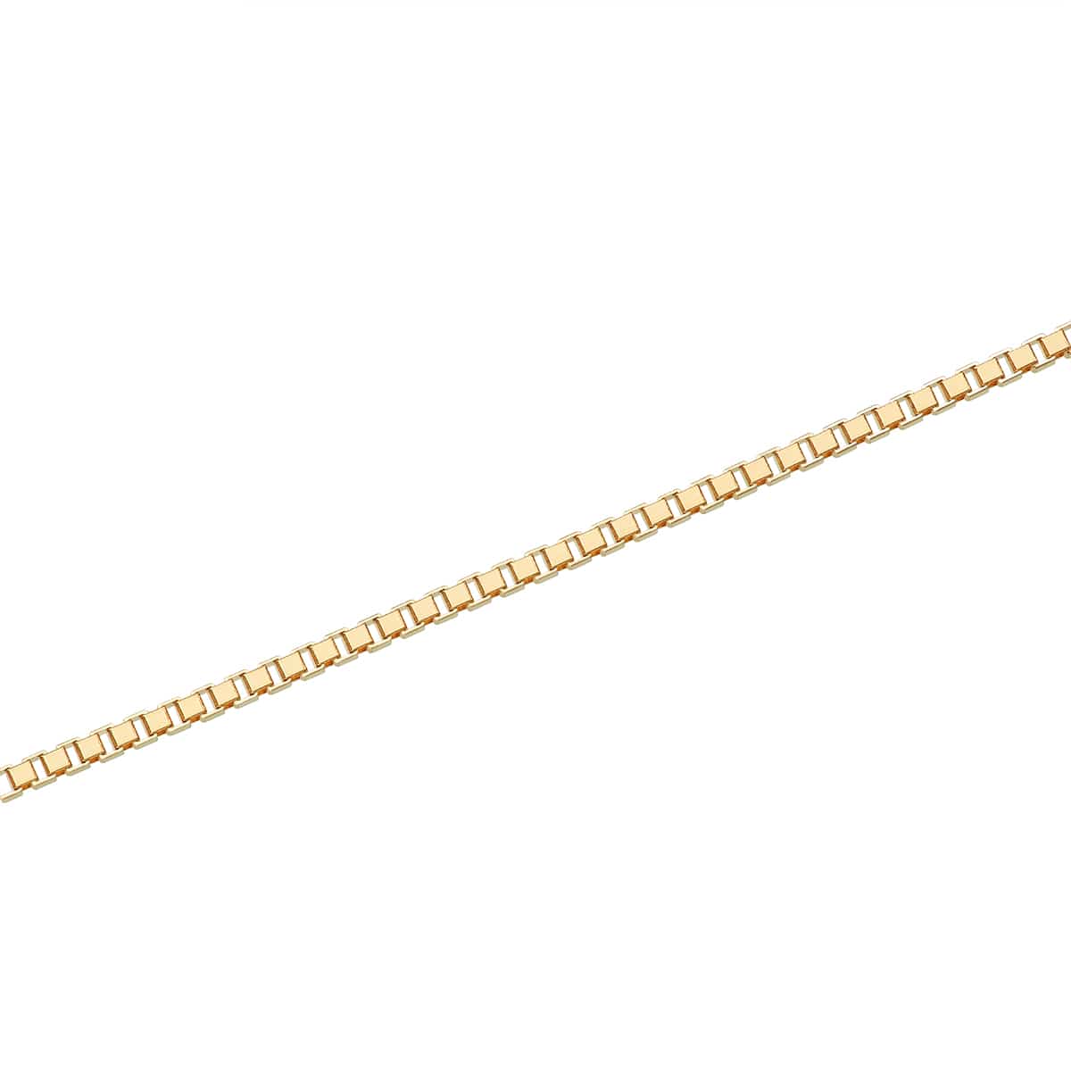 K18�C�G���[�S�[���h�l�b�N���X�i45cm�j