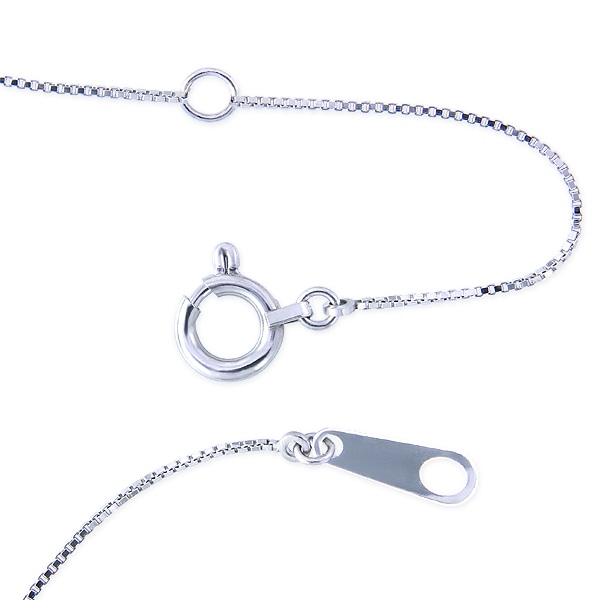 �v���`�i�l�b�N���X�i40cm�j