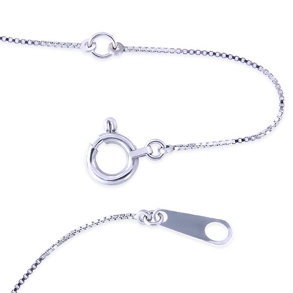 �v���`�i�l�b�N���X�i40cm�j