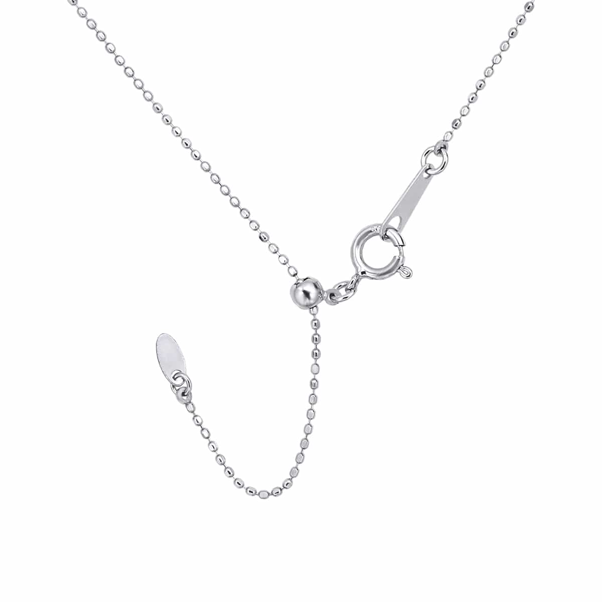 �v���`�i�l�b�N���X�i45cm�j