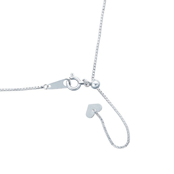 �v���`�i�l�b�N���X�i45cm�j