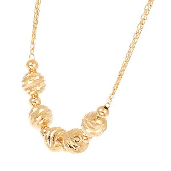 K18�C�G���[�S�[���h�l�b�N���X