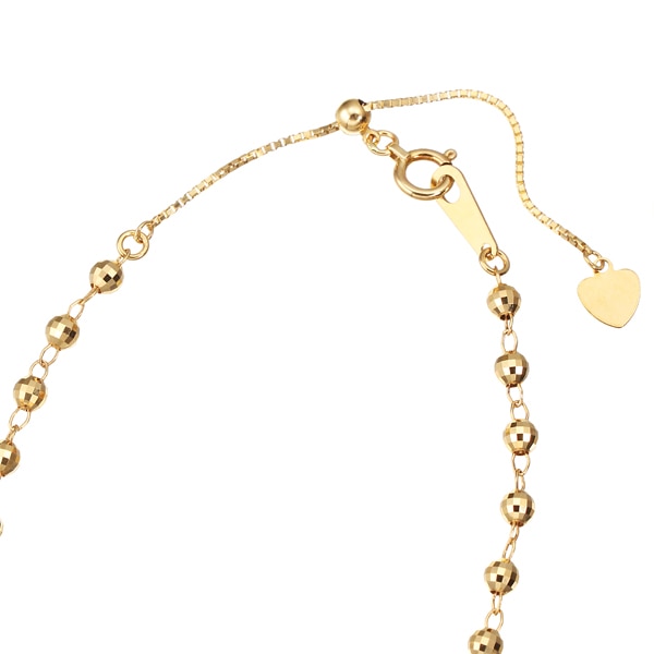 K18�C�G���[�S�[���h�l�b�N���X