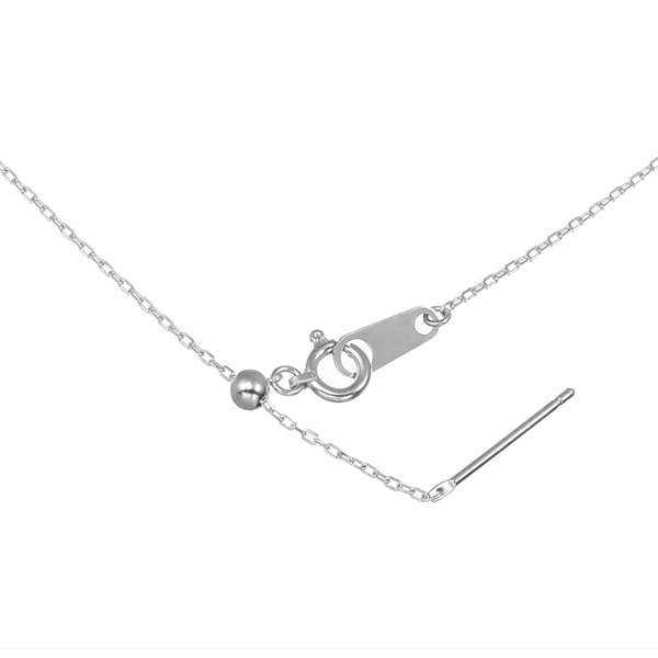 �v���`�i�l�b�N���X�i45cm�j