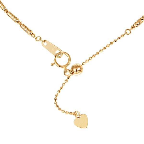 K18�C�G���[�S�[���h�l�b�N���X