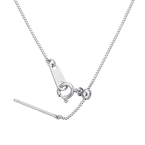 �v���`�i�l�b�N���X�i45cm�j