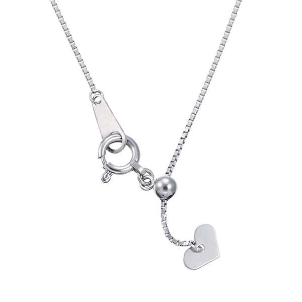 �v���`�i�����O�l�b�N���X�i60cm�j