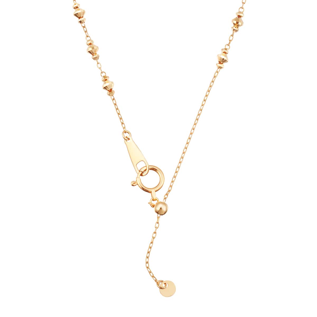 K18�C�G���[�S�[���h�l�b�N���X