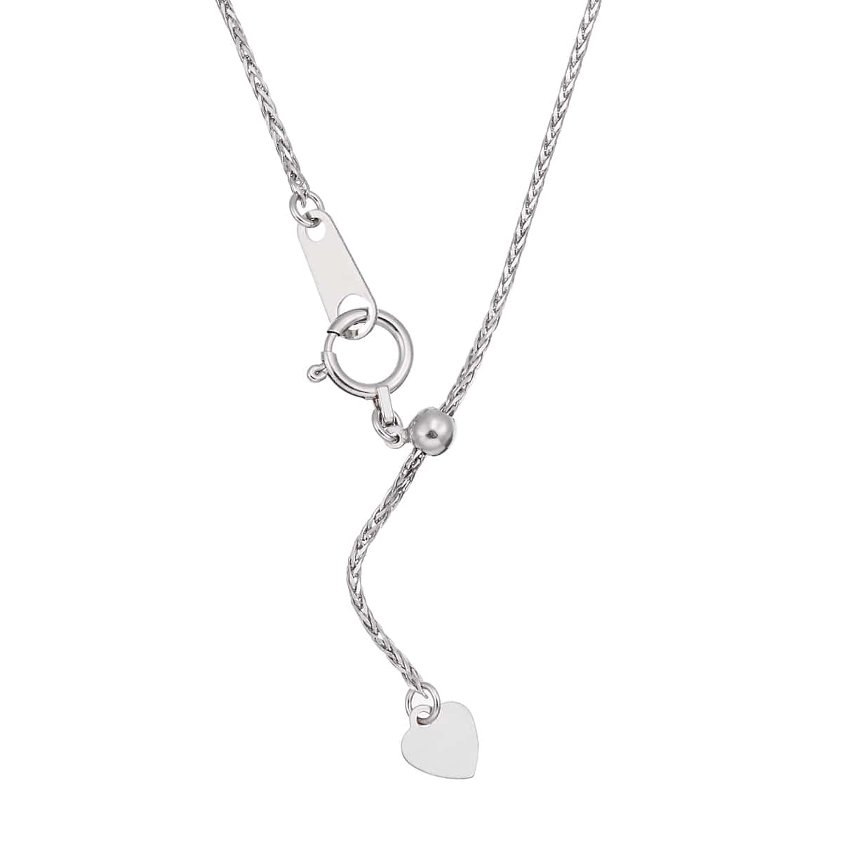 �v���`�i�l�b�N���X(45cm)