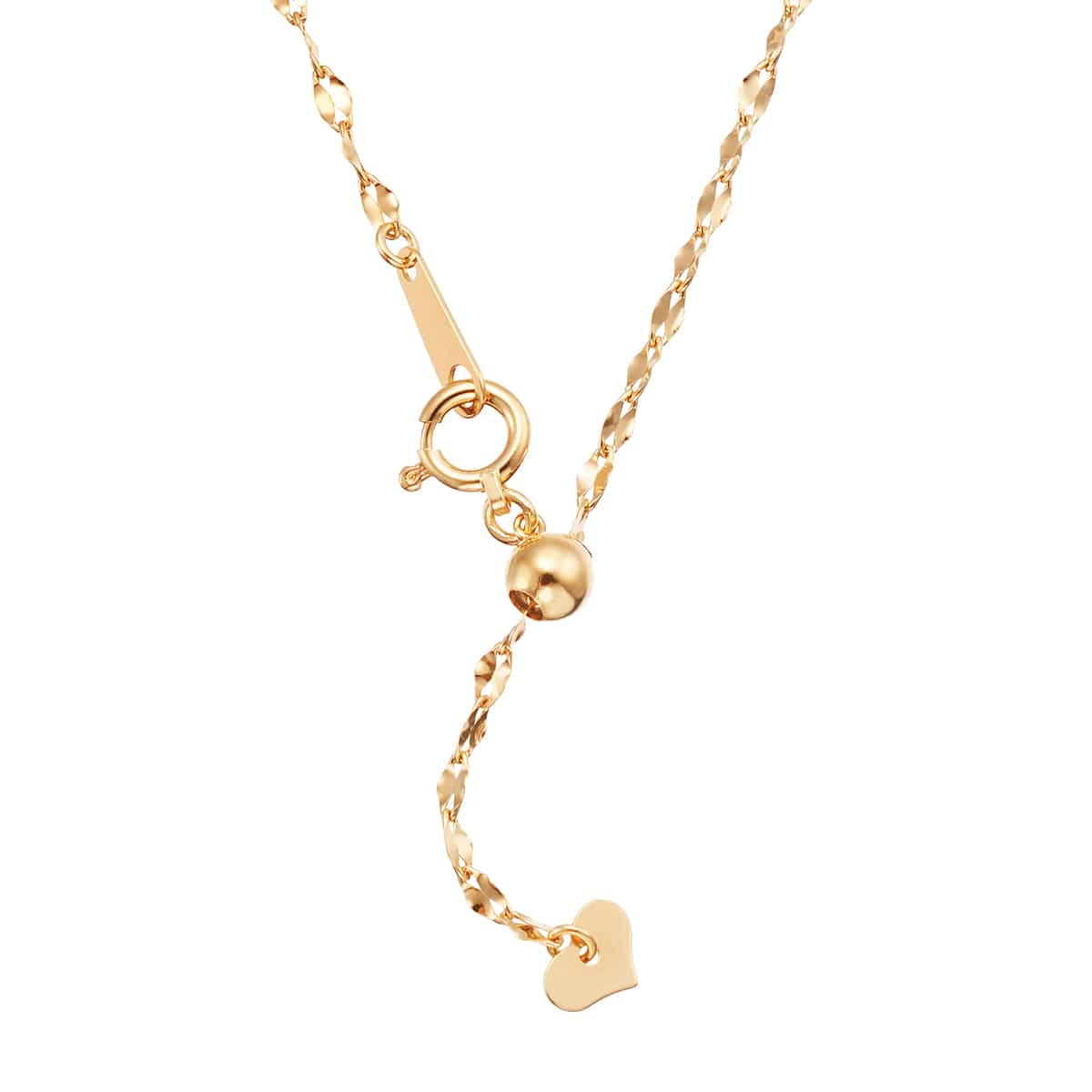 K18�C�G���[�S�[���h�l�b�N���X