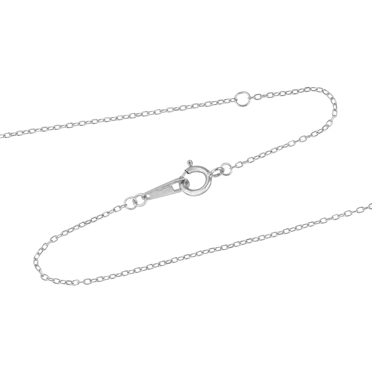 K10�z���C�g�S�[���h�l�b�N���X�i40cm�j