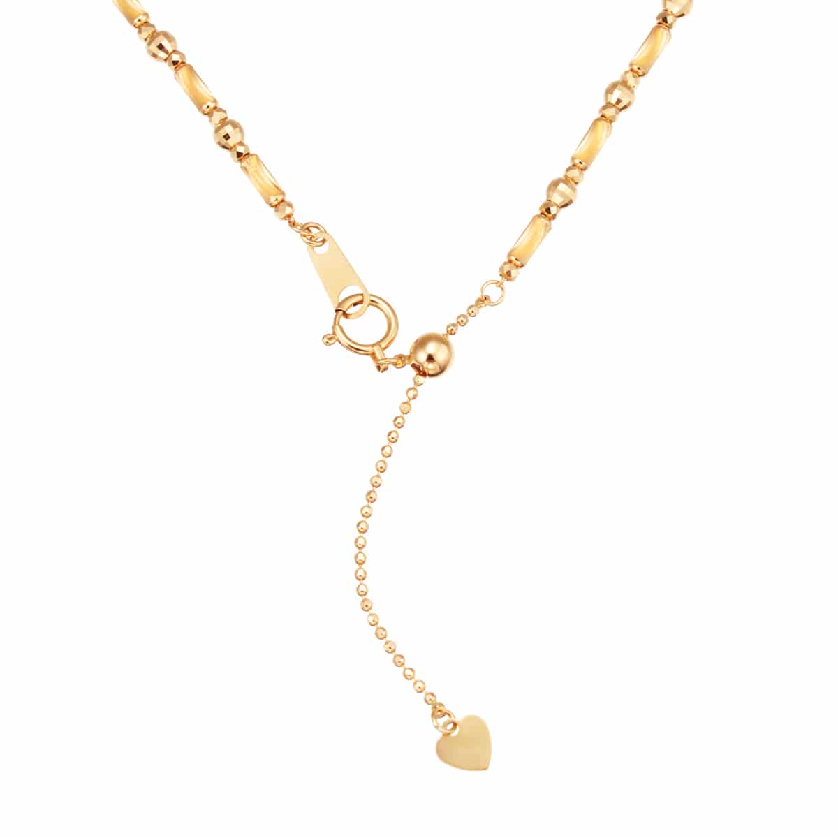 K18�C�G���[�S�[���h�l�b�N���X