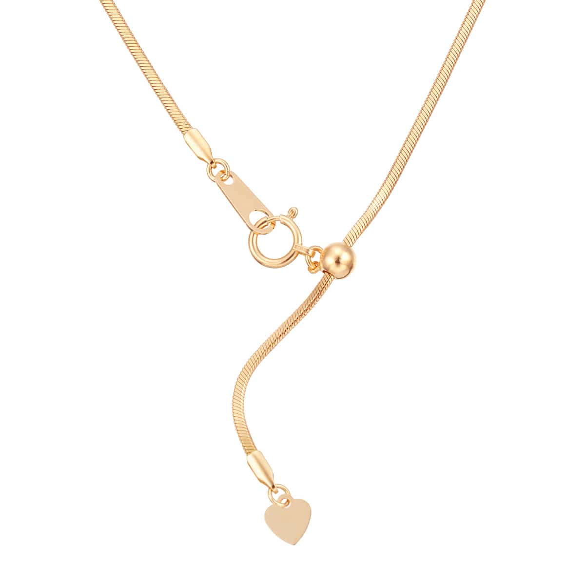 K18�C�G���[�S�[���h�l�b�N���X