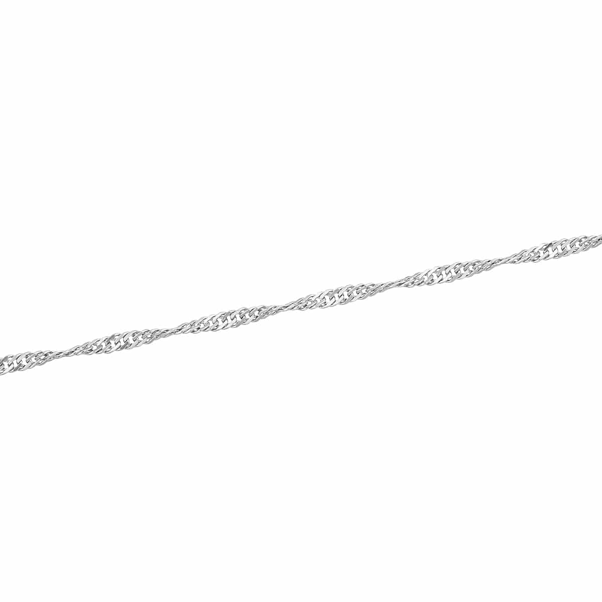 �v���`�i�����O�l�b�N���X�i80cm�j