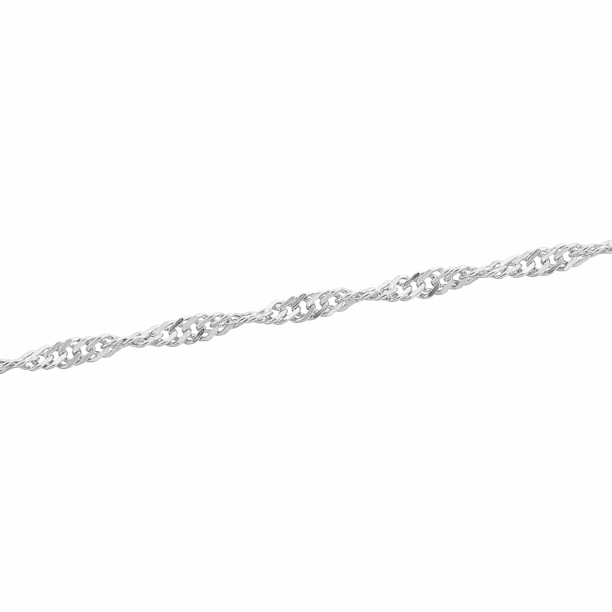 �v���`�i�l�b�N���X�i50cm�j