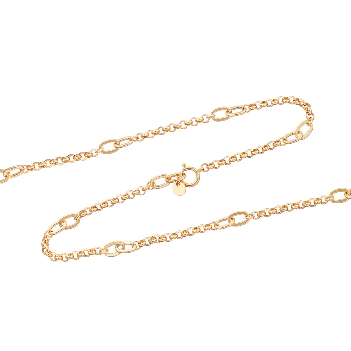 K18�C�G���[�S�[���h�l�b�N���X