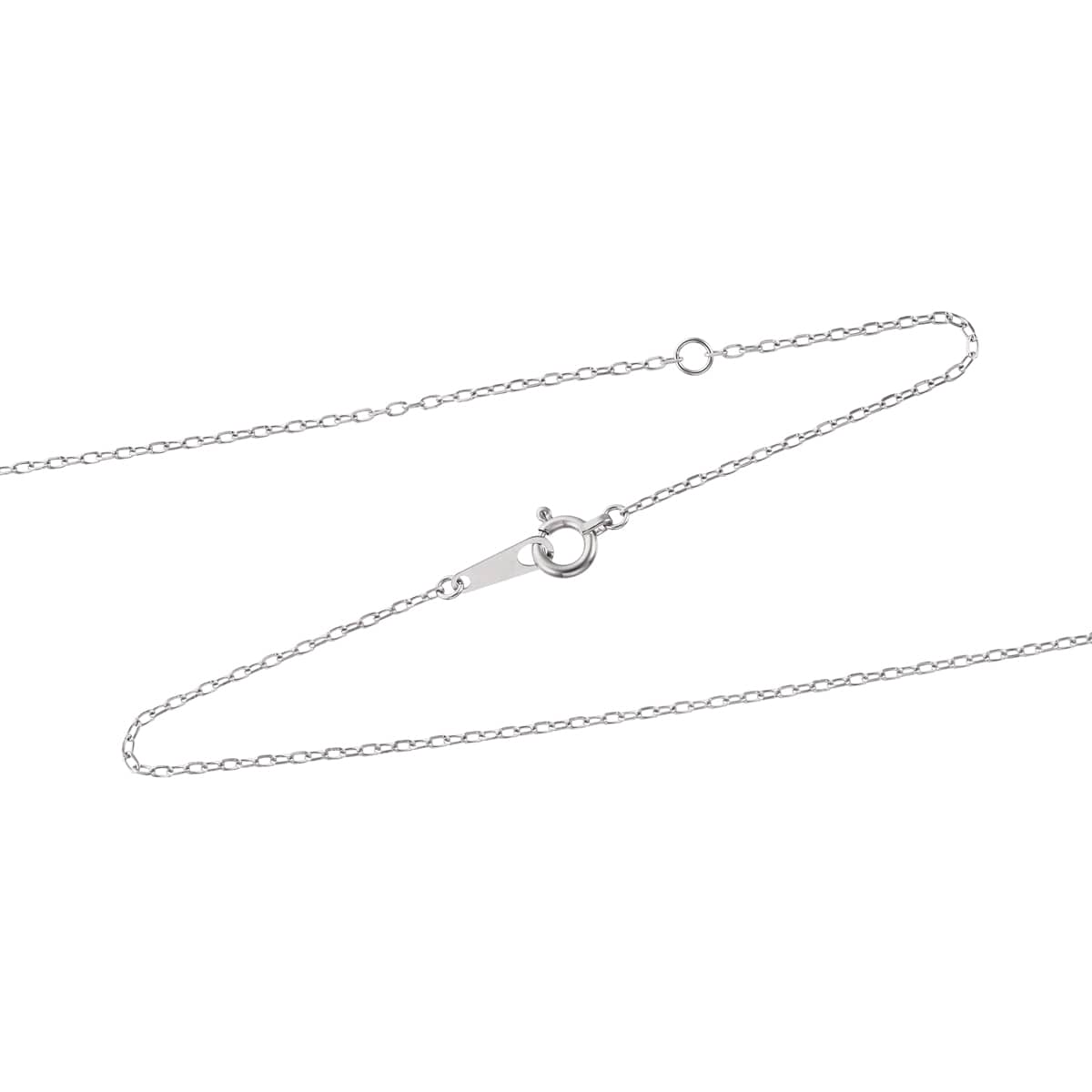 �v���`�i�l�b�N���X�i50cm�j