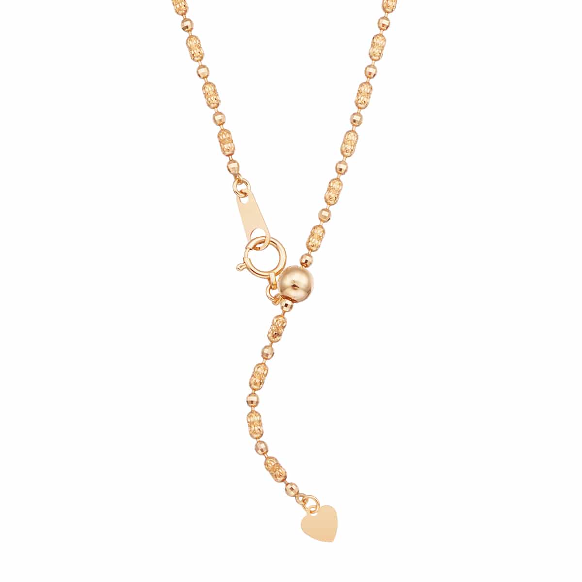 K18�C�G���[�S�[���h�l�b�N���X