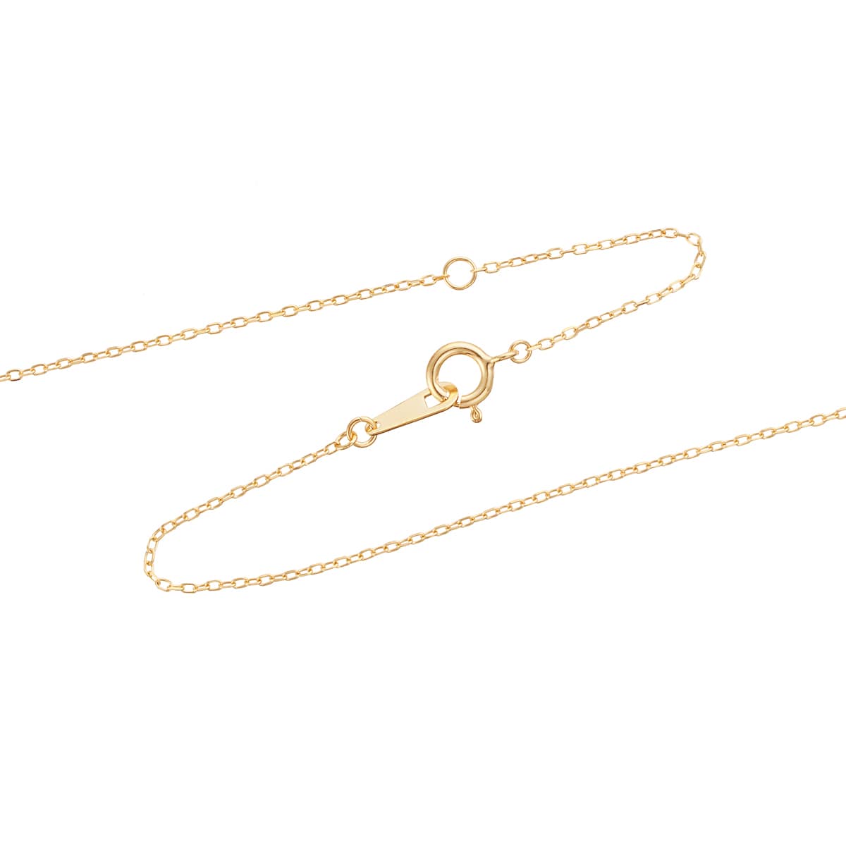 K10�C�G���[�S�[���h�l�b�N���X�i45cm�j