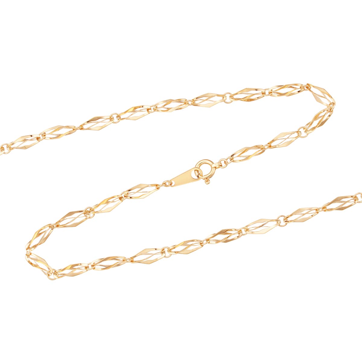 K18�C�G���[�S�[���h�l�b�N���X