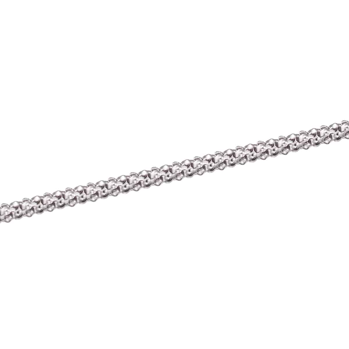 K14�z���C�g�S�[���h�l�b�N���X�i45cm�j