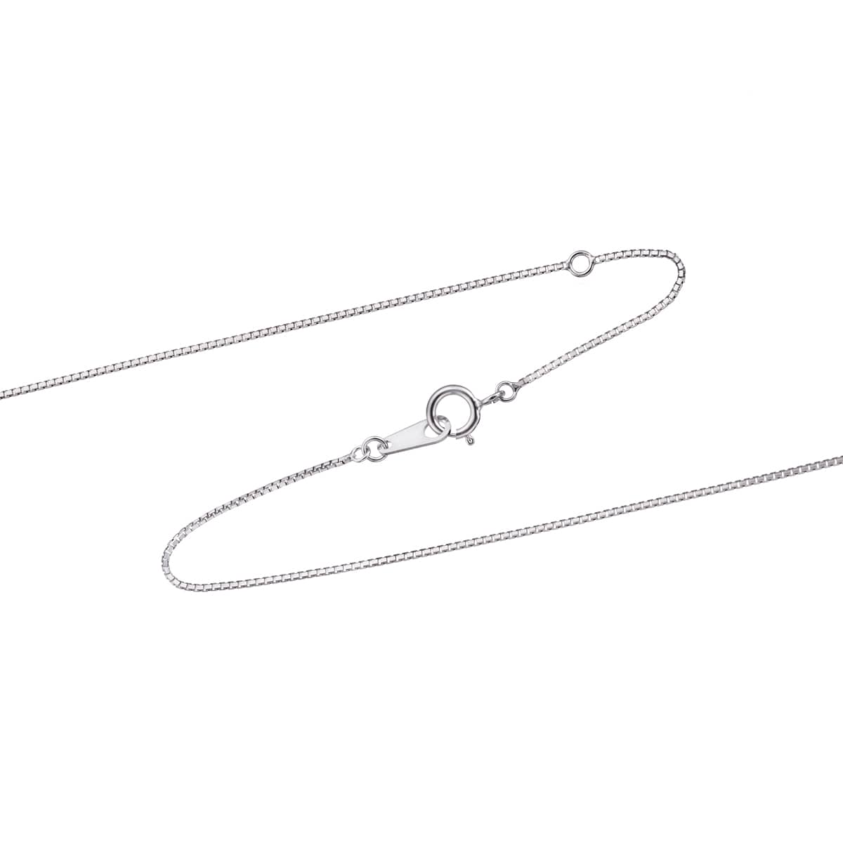 K14�z���C�g�S�[���h�l�b�N���X�i40cm�j