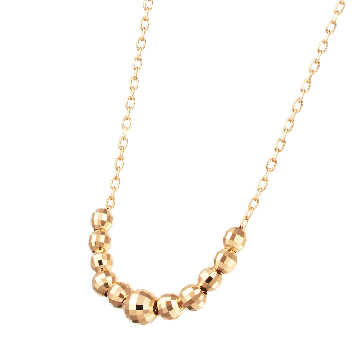 K18�C�G���[�S�[���h�l�b�N���X