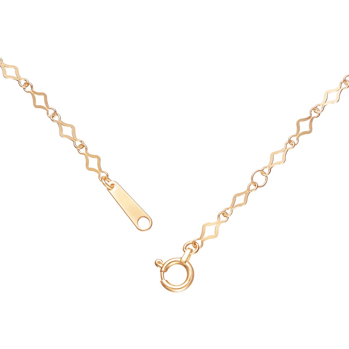 K18�C�G���[�S�[���h�l�b�N���X