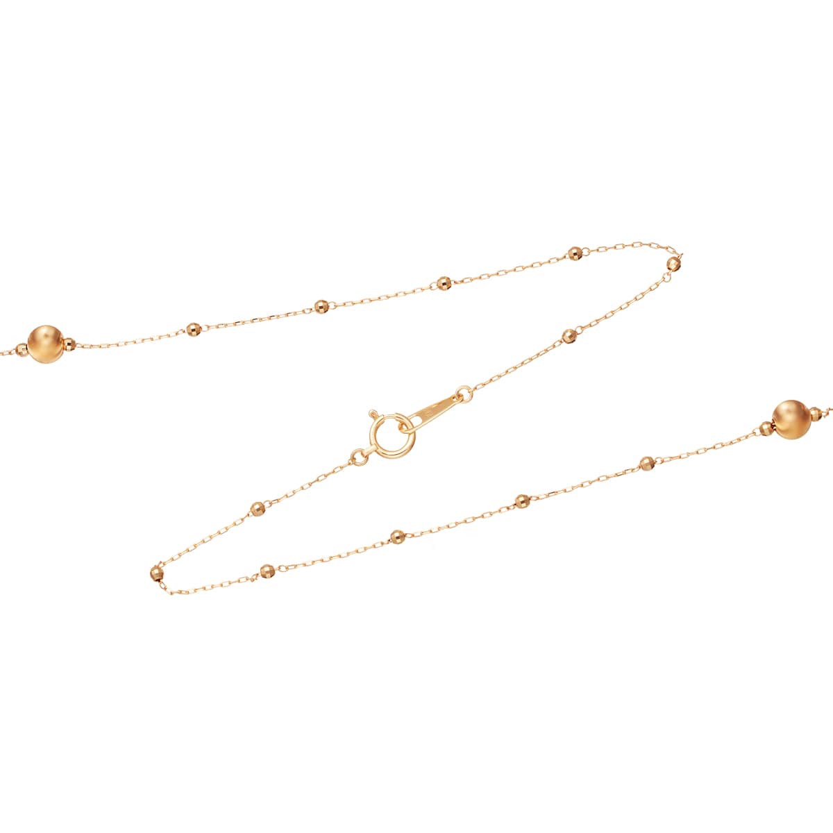 K18�C�G���[�S�[���h�l�b�N���X