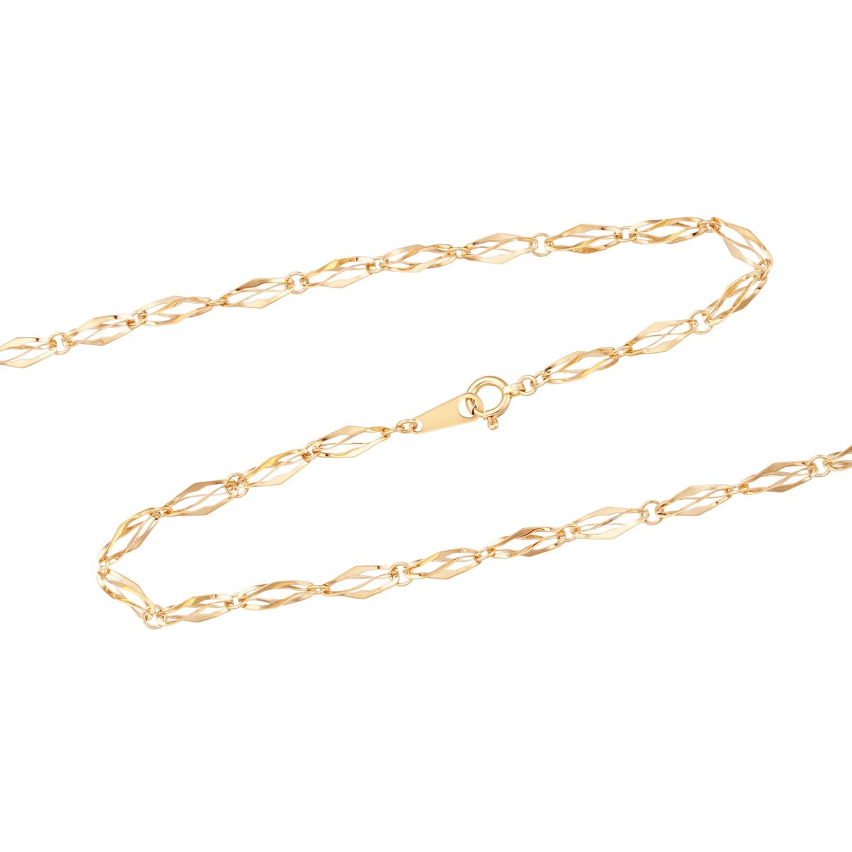 K18�C�G���[�S�[���h�l�b�N���X