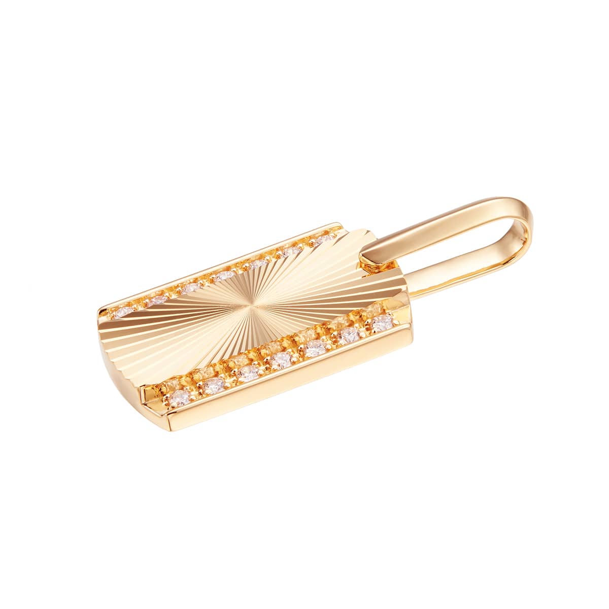 K18�C�G���[�S�[���h�_�C�������h�y���_���g