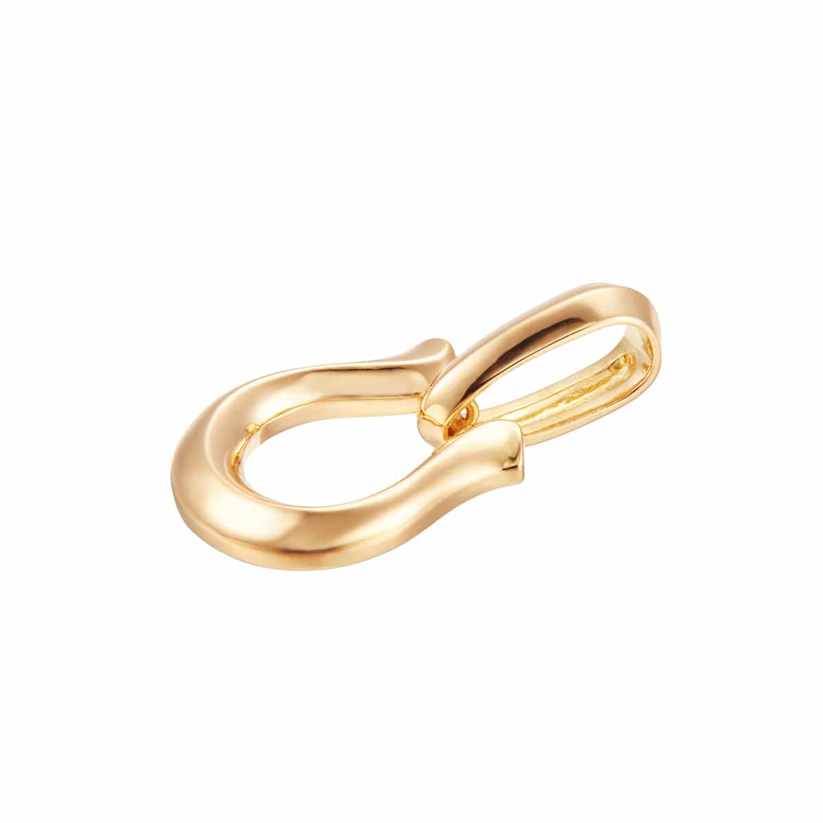 K18�C�G���[�S�[���h�y���_���g