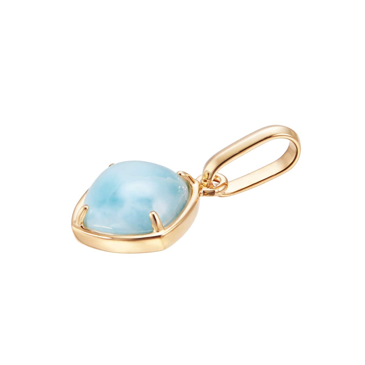 K18�C�G���[�S�[���h�����}�[���y���_���g