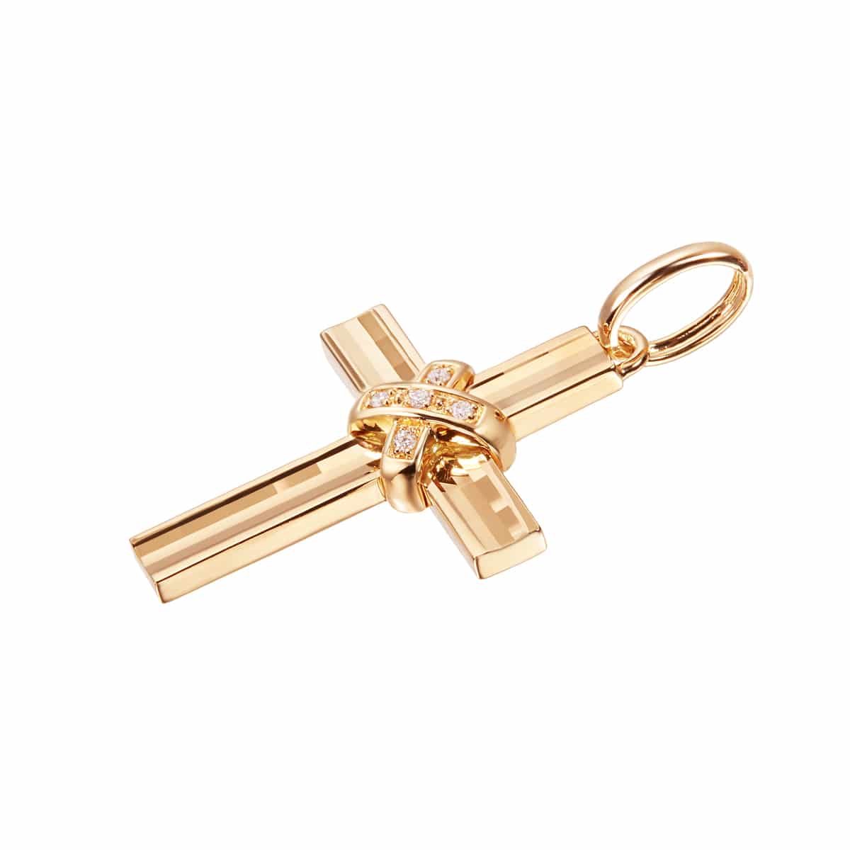 K18�C�G���[�S�[���h�_�C�������h�y���_���g