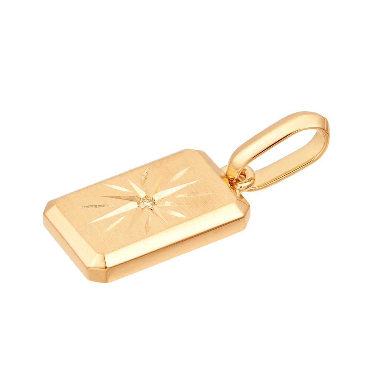 K18�C�G���[�S�[���h�_�C�������h�y���_���g