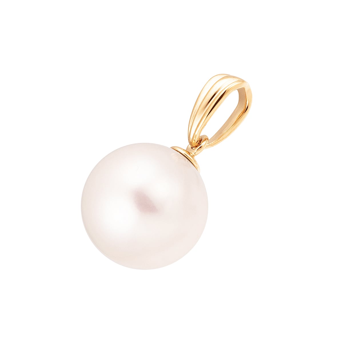 K18�C�G���[�S�[���h�W���p�[���y���_���g�i8mm�j