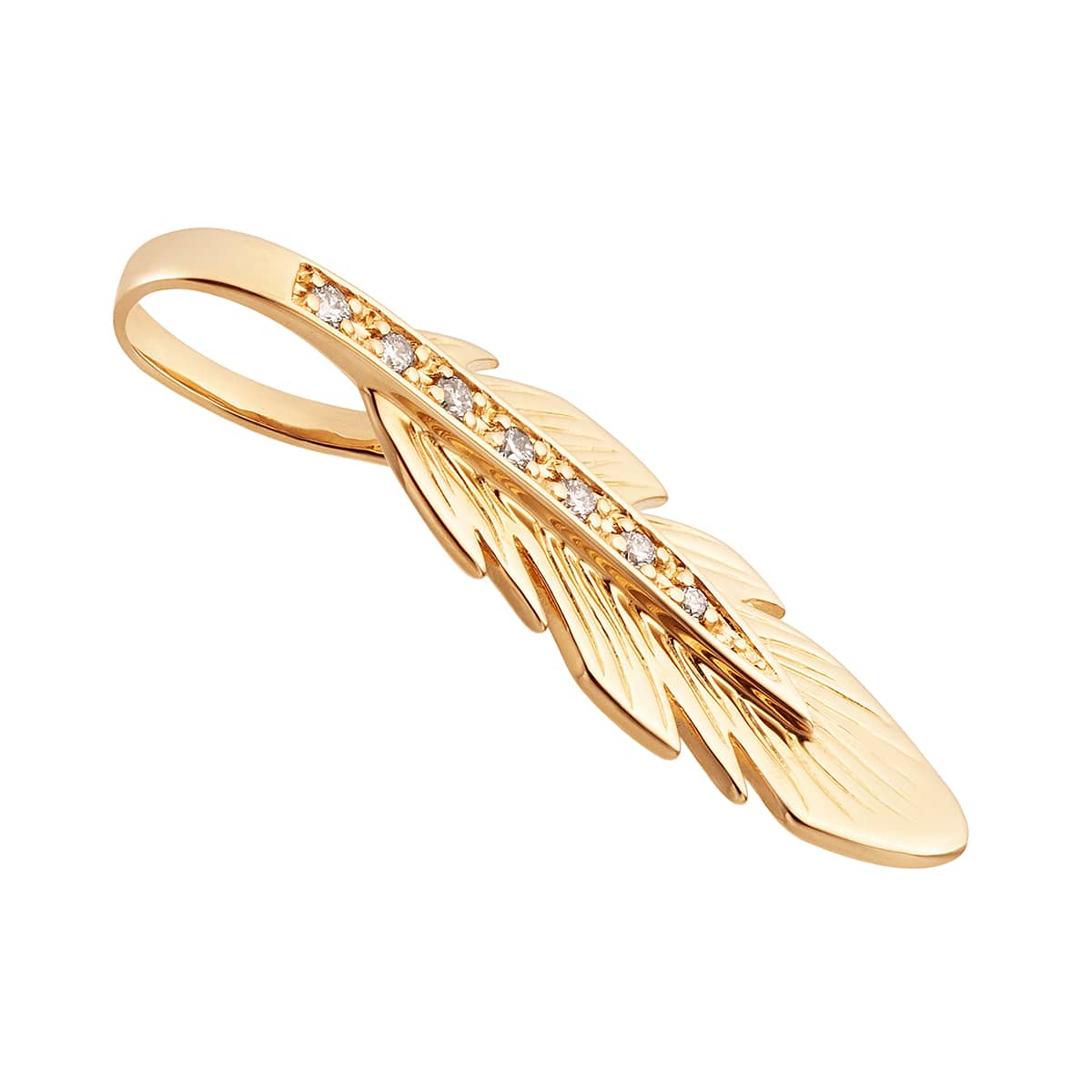 K18�C�G���[�S�[���h�_�C�������h�y���_���g