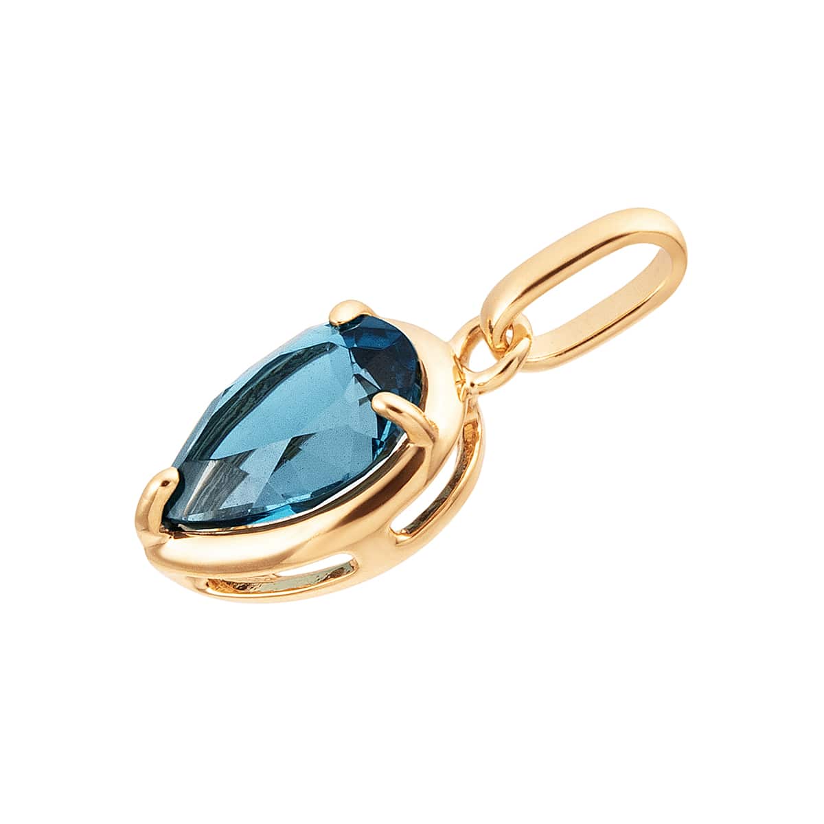 K18�C�G���[�S�[���h�����h���u���[�g�p�[�Y�y���_���g