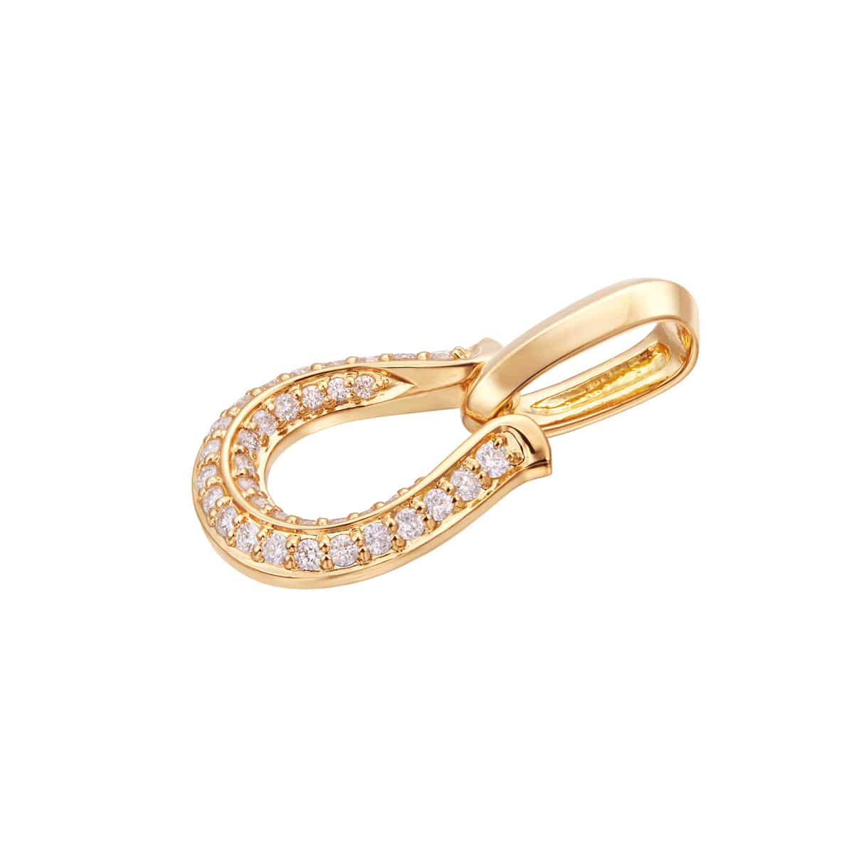 K18�C�G���[�S�[���h�_�C�������h�y���_���g