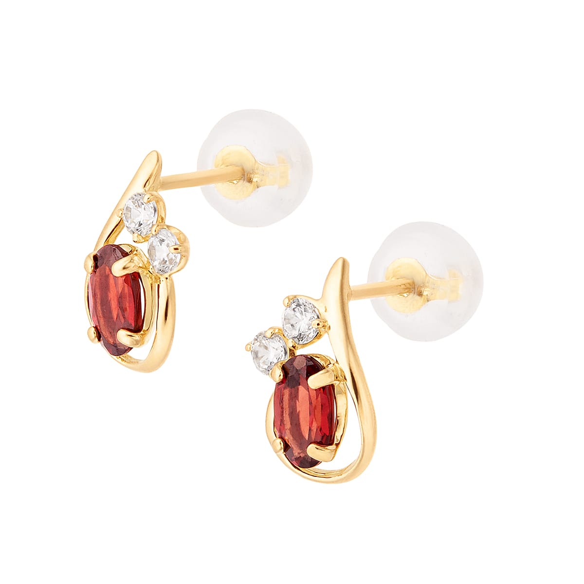 K18�C�G���[�S�[���h�A���}���_�C���K�[�l�b�g�s�A�X