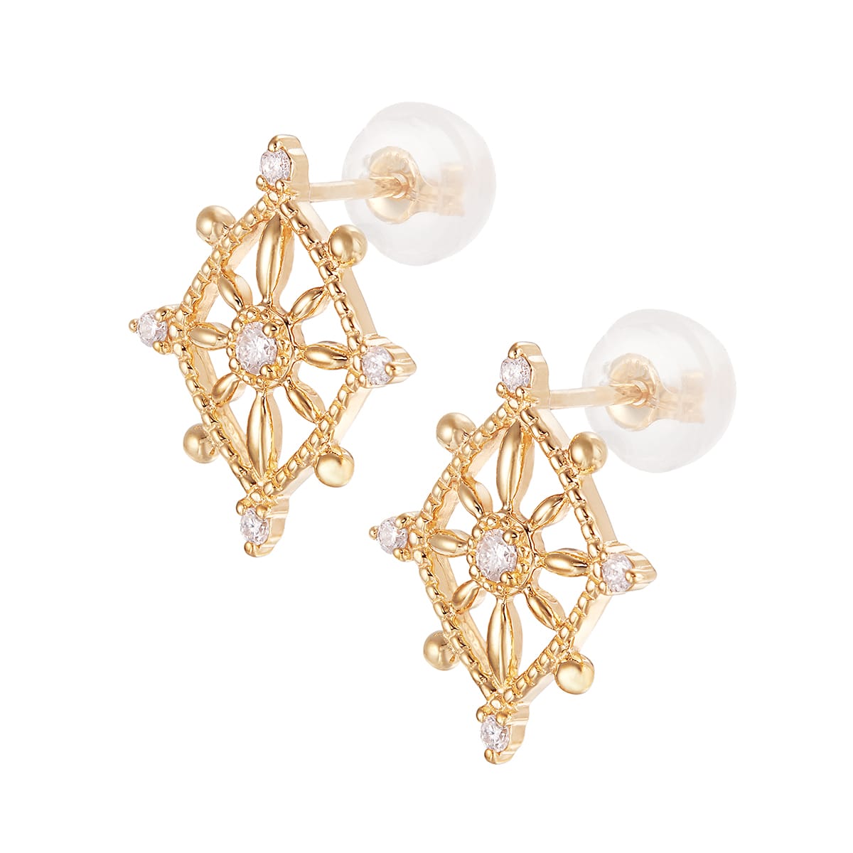 K10�C�G���[�S�[���h�_�C�������h�s�A�X