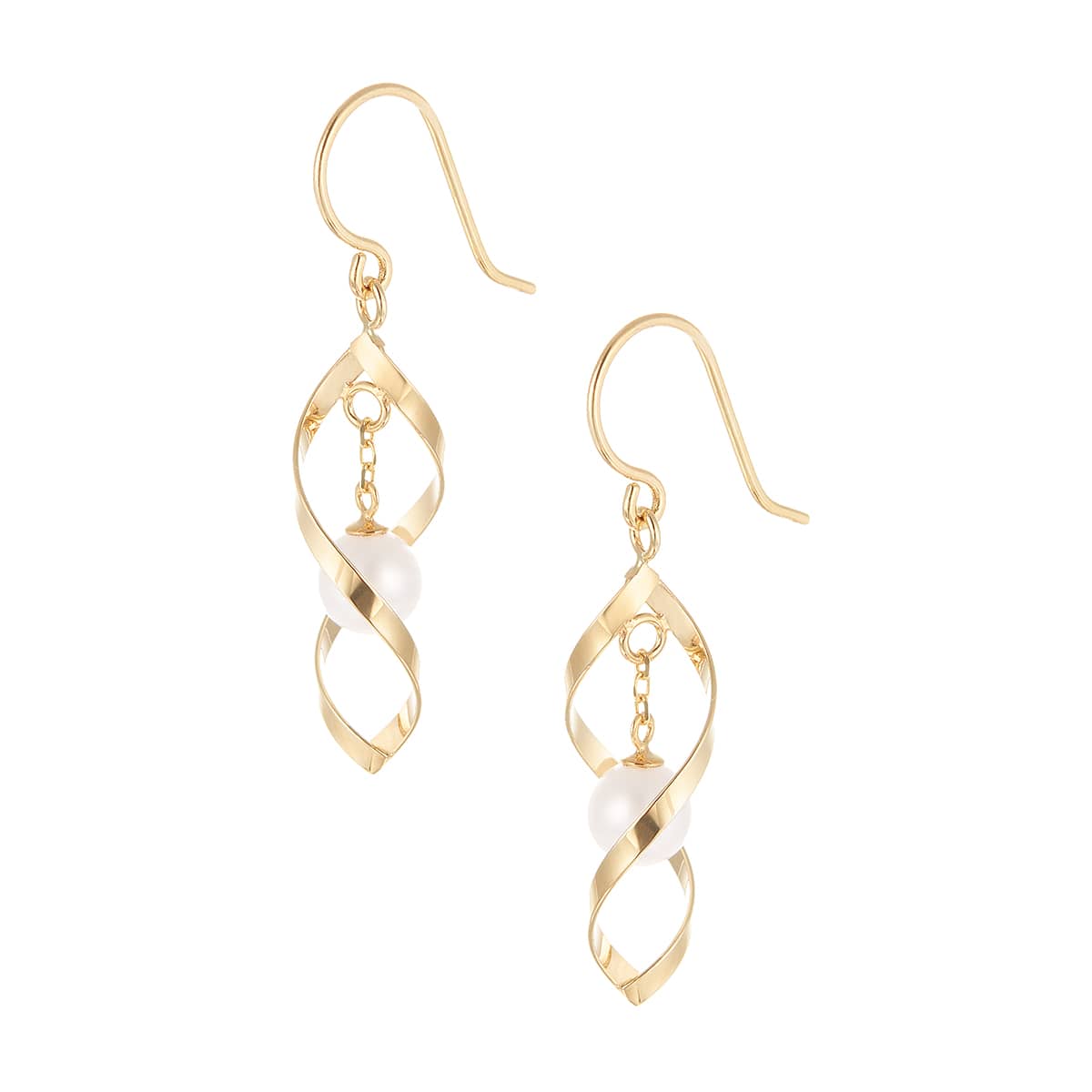 K10�C�G���[�S�[���h�W���p�[���s�A�X�i4mm�j