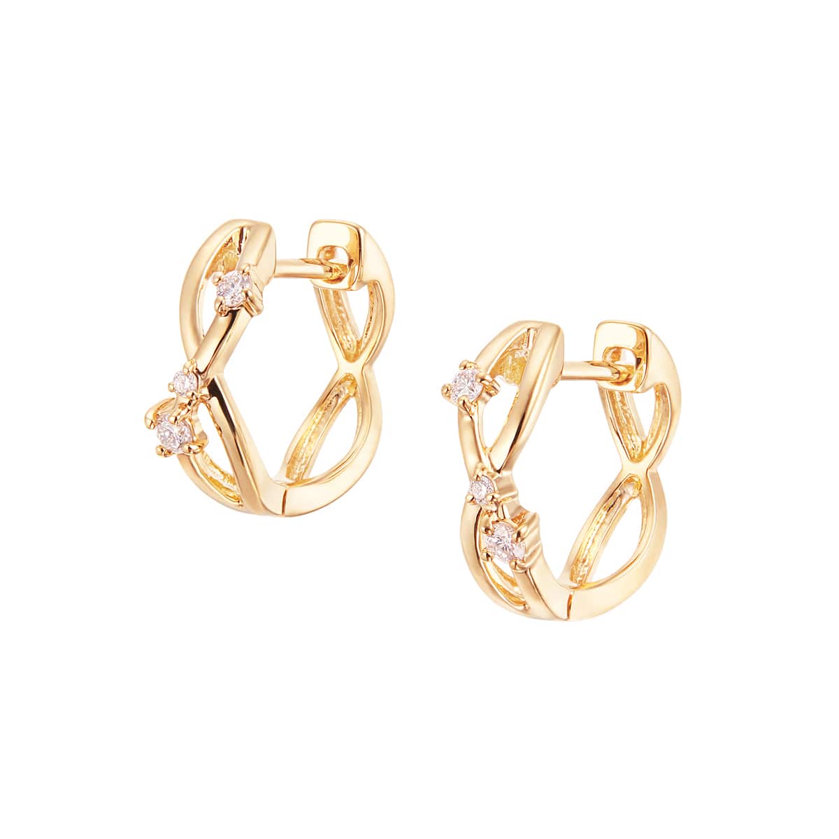 K18�C�G���[�S�[���h�_�C�������h�s�A�X