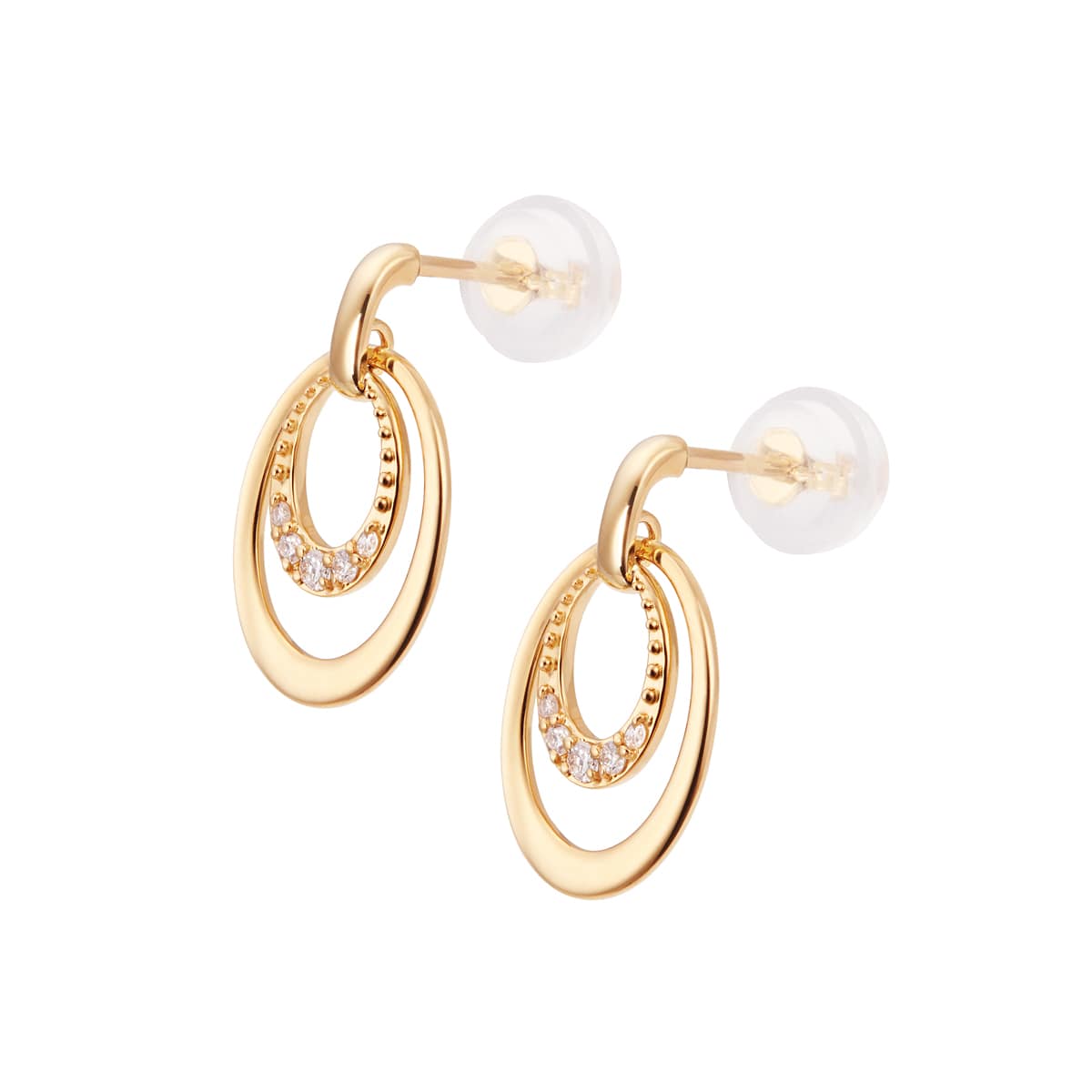 K18�C�G���[�S�[���h�_�C�������h�s�A�X